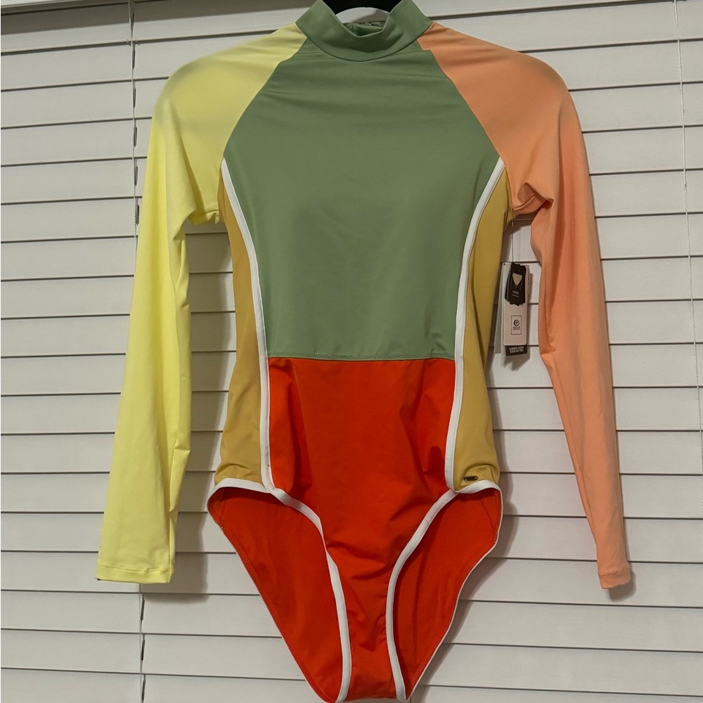 Rip curl Spring Suit